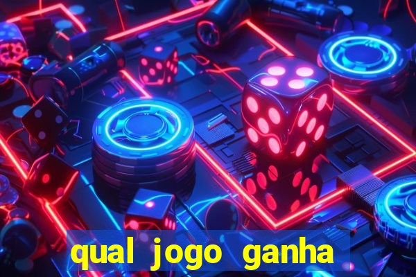 qual jogo ganha dinheiro de verdade sem precisar depositar